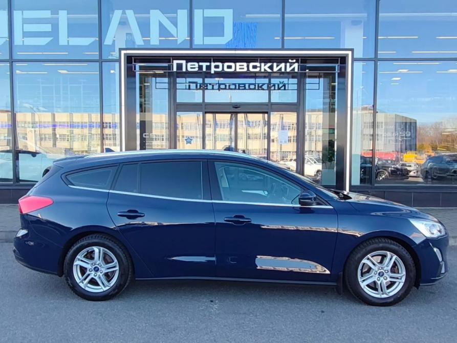 Ford Focus IV Санкт-Петербург  - изображение 5