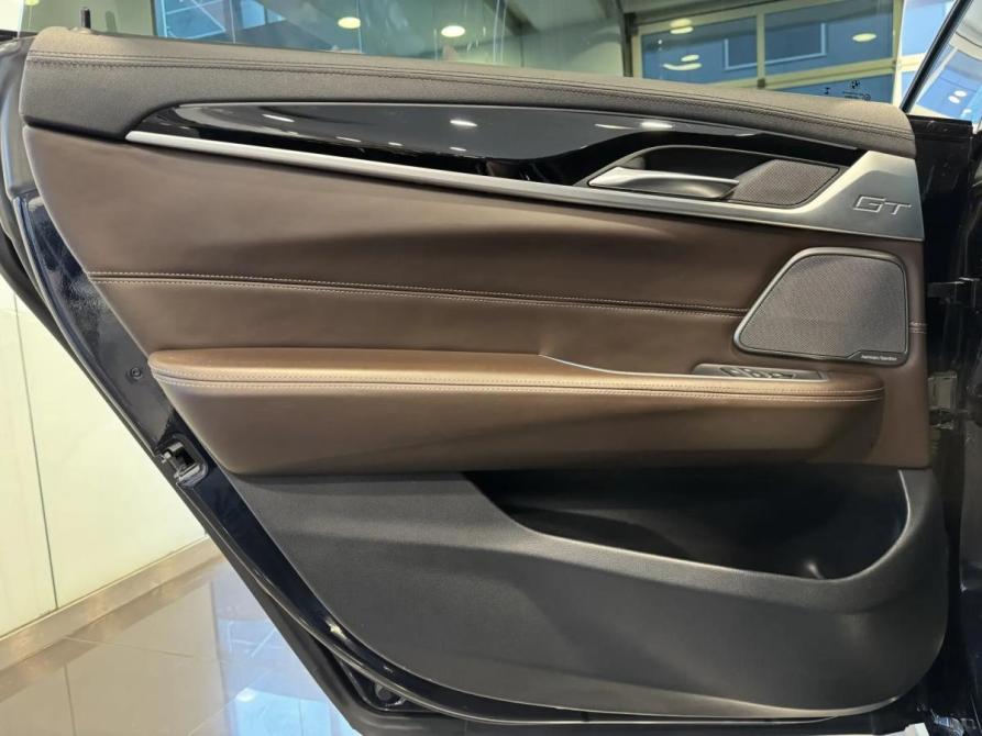 BMW 6 серии IV (G32) Подольск  - изображение 18