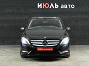 Mercedes-Benz B-Класс II (W246) Екатеринбург  - изображение 22