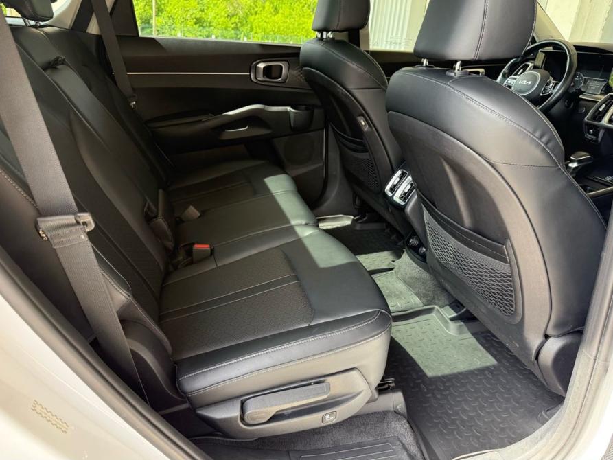 Kia Sorento IV Самара  - изображение 14