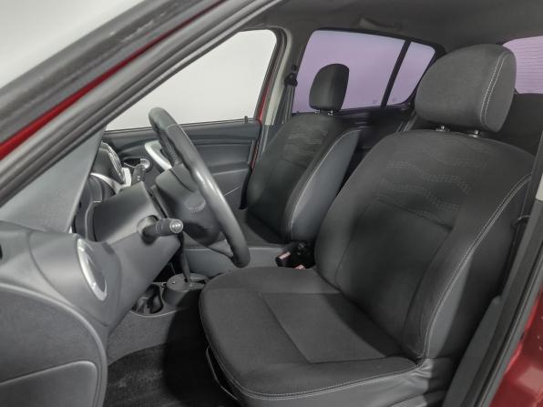 Renault Sandero I с пробегом 2012 года, цена 629 000 рублей, 129361 км, хэтчбек, Автокод Объявления