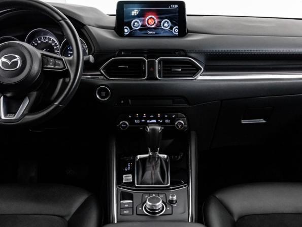 Mazda CX-5 II с пробегом 2021 года, цена 2 999 000 рублей, 102995 км, внедорожник, Автокод Объявления