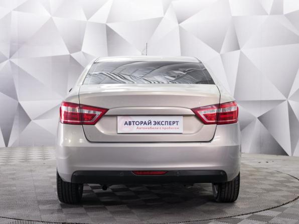 Lada (ВАЗ) Vesta I с пробегом 2018 года, цена 741 000 рублей, 189876 км, седан, Автокод Объявления