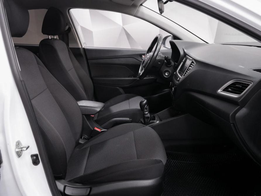 Hyundai Solaris II Ульяновск  - изображение 11