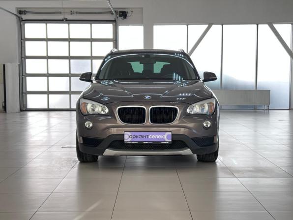 BMW X1 I (E84) Рестайлинг с пробегом 2014 года, цена 1 499 000 рублей, 105294 км, внедорожник, Автокод Объявления