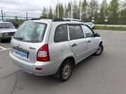Lada (ВАЗ) Kalina I Ярославль  - изображение 13
