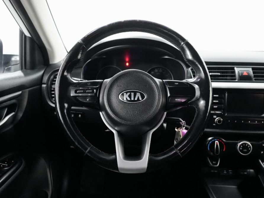 Kia Rio IV Ульяновск  - изображение 11
