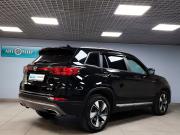 Changan CS75 I Рестайлинг Москва  - изображение 24