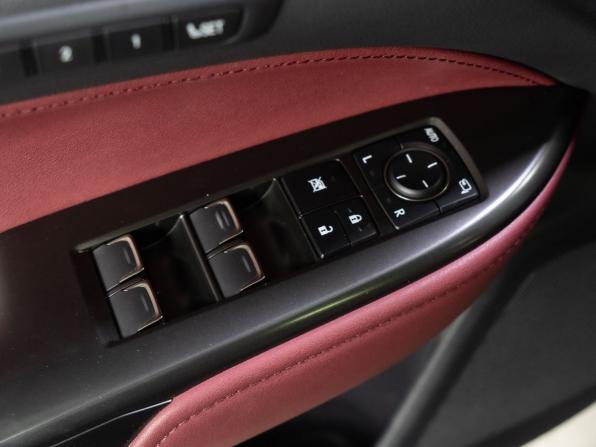 Lexus NX II с пробегом 2021 года, цена 6 799 000 рублей, 19865 км, внедорожник, Автокод Объявления