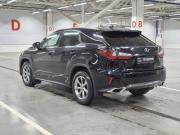 Lexus RX IV Казань  - изображение 35