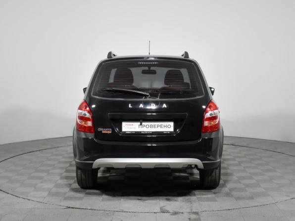 Lada (ВАЗ) Granta I Рестайлинг с пробегом 2023 года, цена 798 000 рублей, 68465 км, универсал, Автокод Объявления