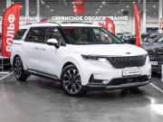 Kia Carnival IV Санкт-Петербург  - изображение 42