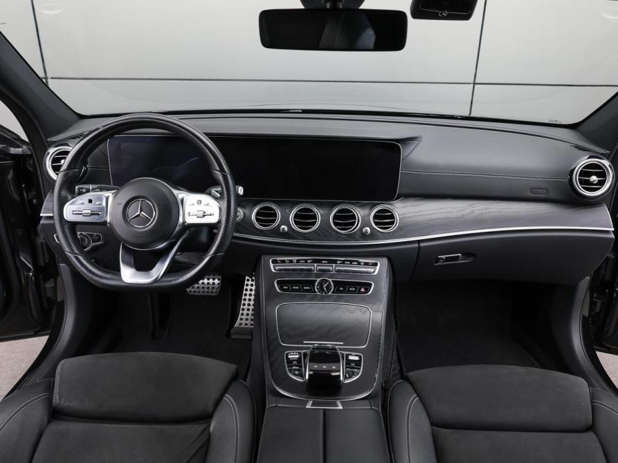 Mercedes-Benz E-Класс V (W213 S213 C238) Москва  - изображение 14