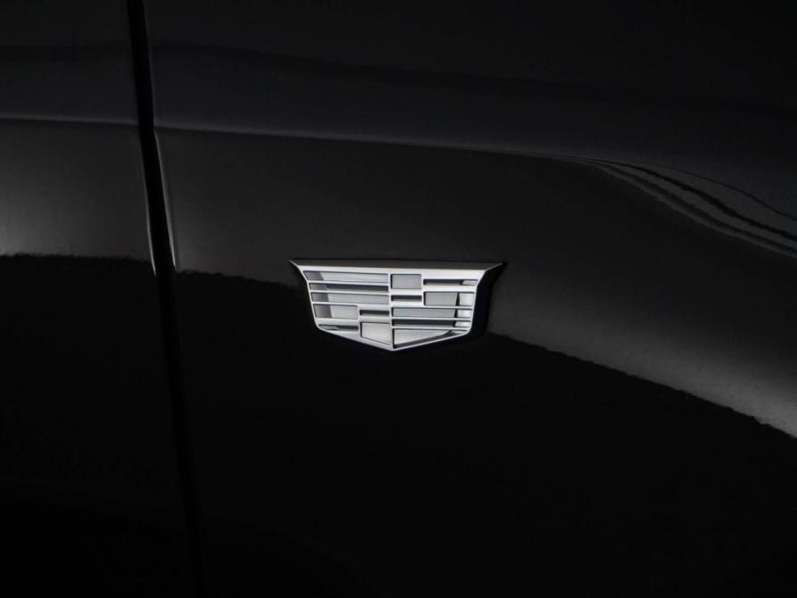 Cadillac XT4 I Москва  - изображение 7