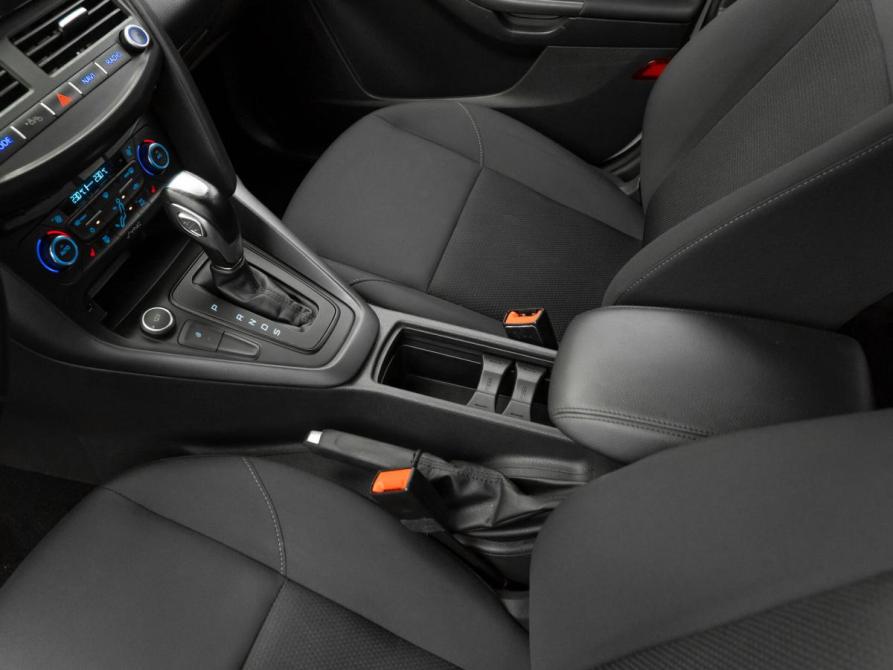 Ford Focus III Рестайлинг Москва  - изображение 16