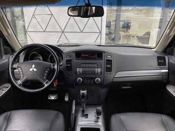 Mitsubishi Pajero IV Рестайлинг 1 с пробегом 2013 года, цена 2 149 000 рублей, 108013 км, внедорожник, Автокод Объявления