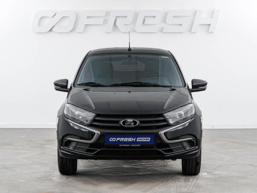 Lada (ВАЗ) Granta I Рестайлинг Москва  - изображение 3