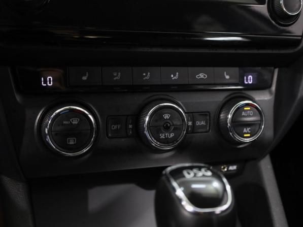 Skoda Octavia III (A7) с пробегом 2014 года, цена 1 209 000 рублей, 249925 км, лифтбек, Автокод Объявления