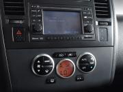 Nissan Tiida I Рестайлинг Кемерово  - изображение 32