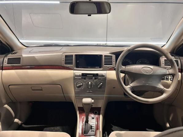 Toyota Corolla IX (E120 E130) Рестайлинг с пробегом 2005 года, цена 520 000 рублей, 280000 км, седан, Автокод Объявления