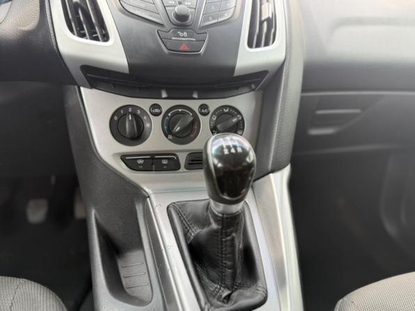 Ford Focus III с пробегом 2013 года, цена 569 990 рублей, 271346 км, универсал, Автокод Объявления