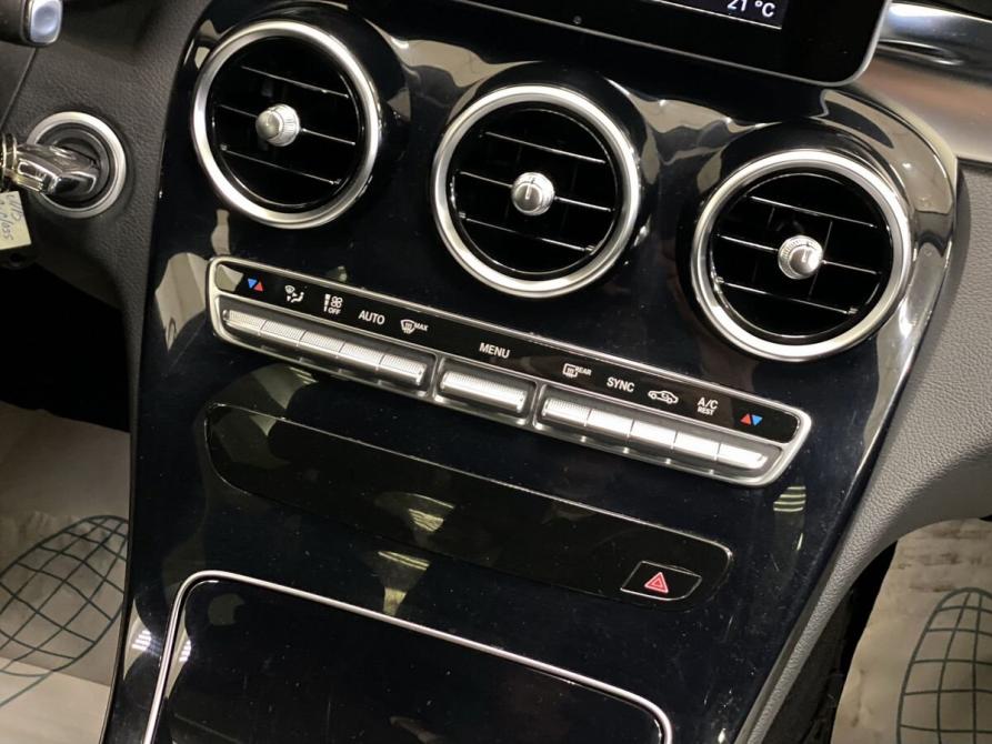Mercedes-Benz C-Класс IV (W205) Санкт-Петербург  - изображение 15