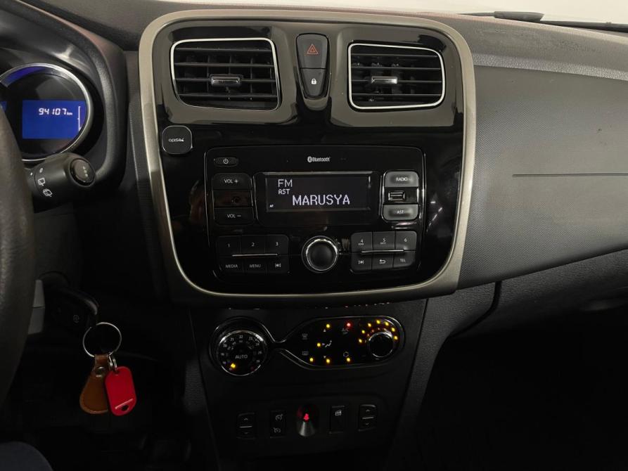 Renault Sandero II Воронеж  - изображение 14
