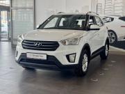 Hyundai Creta I Саранск  - изображение 24