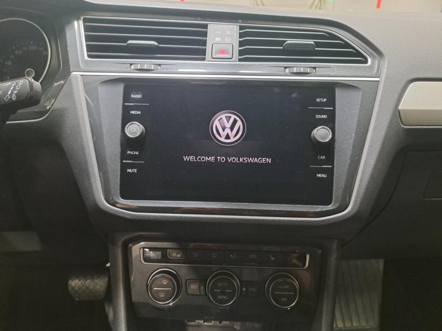 Volkswagen Tiguan II Казань  - изображение 18