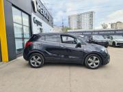 Opel Mokka I Москва  - изображение 18