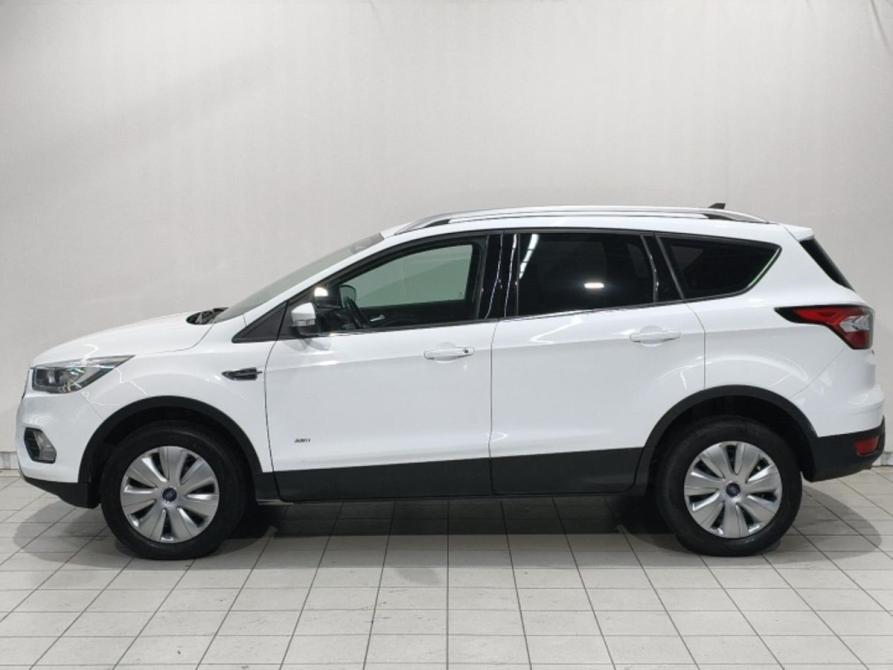 Ford Kuga II Рестайлинг Курск  - изображение 2