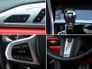 BMW 8 серии II (G14/G15/G16) Рестайлинг Москва  - изображение 55