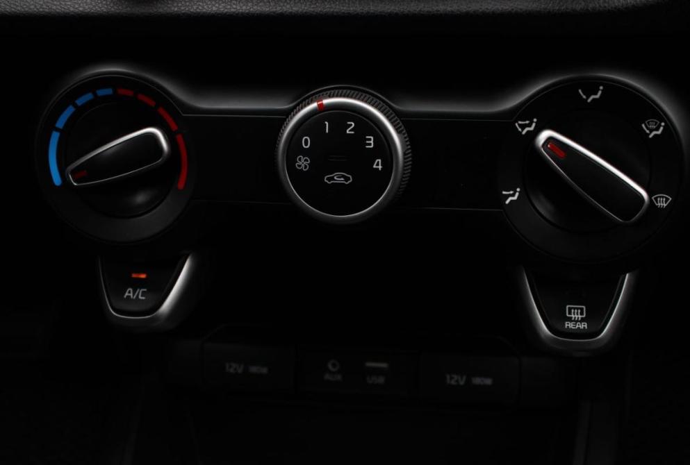 Kia Rio IV Саратов  - изображение 23