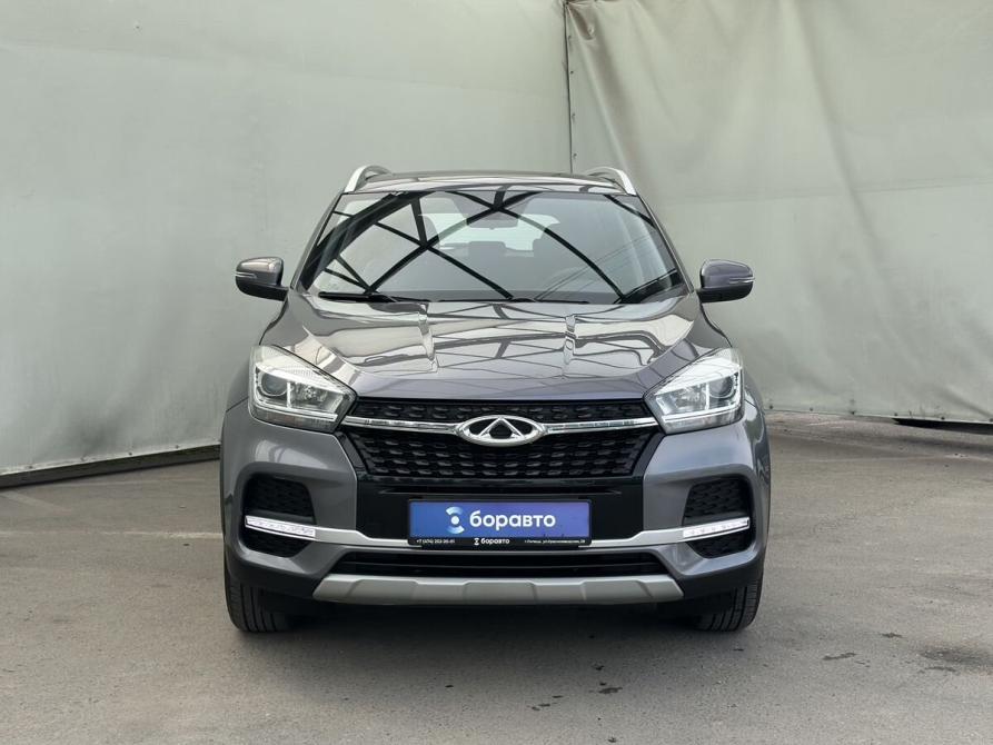 Chery Tiggo 4 I Рестайлинг Липецк  - изображение 3