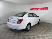 Chevrolet Aveo II Воронеж  - изображение 24