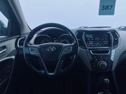 Hyundai Santa Fe III Санкт-Петербург  - изображение 35