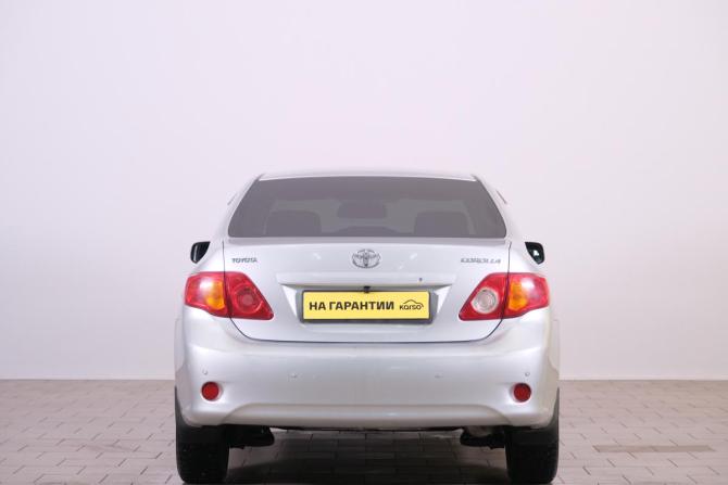 Toyota Corolla X (E140 E150) с пробегом 2007 года, цена 799 000 рублей, 174000 км, седан, Автокод Объявления