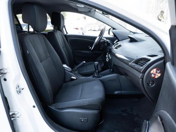 Renault Megane III с пробегом 2012 года, цена 677 000 рублей, 207831 км, хэтчбек, Автокод Объявления