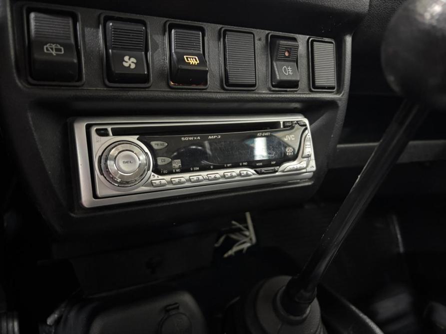 Lada (ВАЗ) 2131 (4x4) I Альметьевск  - изображение 17