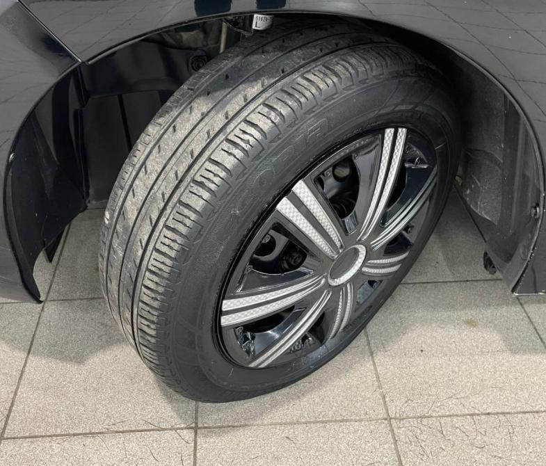 Honda Fit III Рестайлинг Красноярск  - изображение 21
