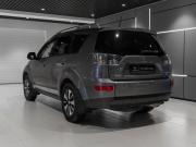 Mitsubishi Outlander II Москва  - изображение 23