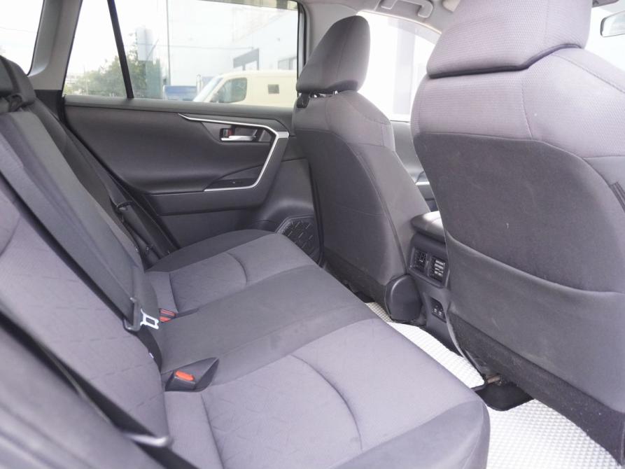 Toyota RAV4 V (XA50) Москва  - изображение 10