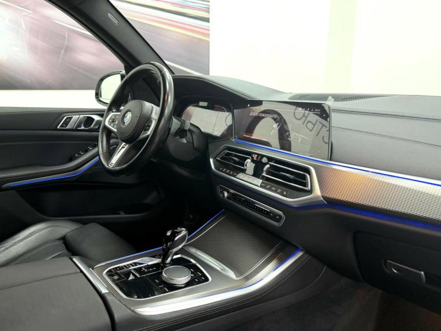 BMW X5 IV (G05/G18) Красноярск  - изображение 34