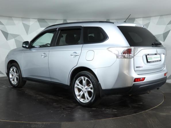Mitsubishi Outlander III с пробегом 2013 года, цена 1 149 000 рублей, 160704 км, внедорожник, Автокод Объявления