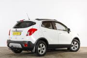 Opel Mokka I Тюмень  - изображение 26