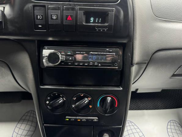 Kia Spectra I Рестайлинг 2 с пробегом 2008 года, цена 494 000 рублей, 196725 км, седан, Автокод Объявления