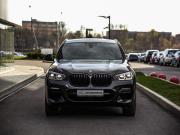 BMW X4 II (G02) Санкт-Петербург  - изображение 44