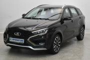 Lada (ВАЗ) Vesta I Рестайлинг (NG) Москва  - изображение 18