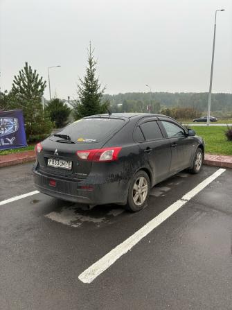 Mitsubishi Lancer X с пробегом 2008 года, цена 699 000 рублей, 298689 км, хэтчбек, Автокод Объявления