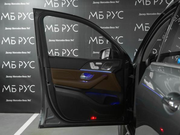 Новый Mercedes-Benz GLE II (V167) Рестайлинг 2026 года, цена 11 440 000 рублей, внедорожник, Автокод Объявления